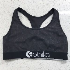 Ethika Sports Bra